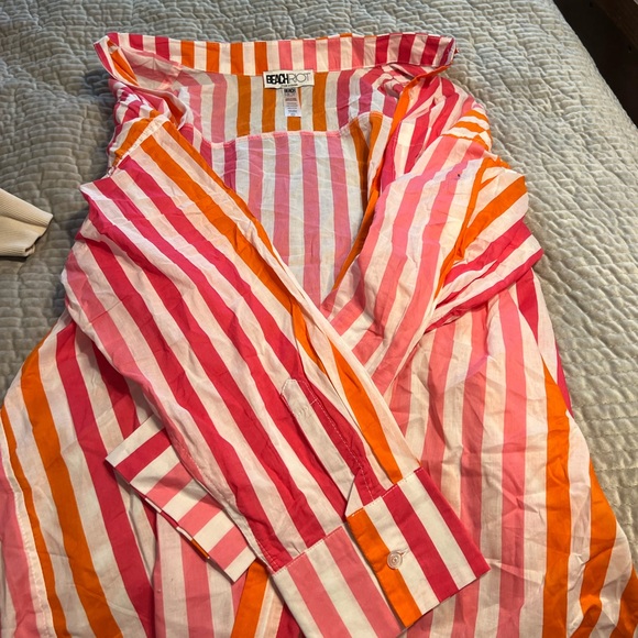 Beach Riot Coverup - Picture 4 of 6